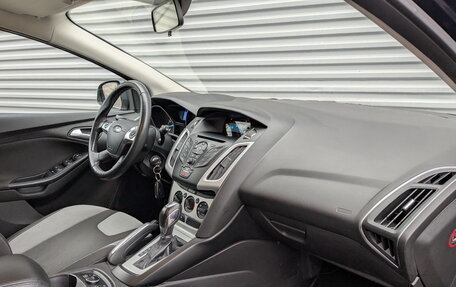 Ford Focus III, 2012 год, 845 000 рублей, 11 фотография