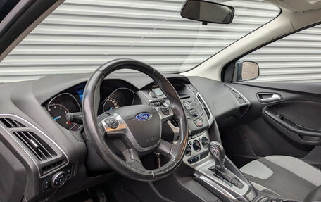 Ford Focus III, 2012 год, 845 000 рублей, 16 фотография