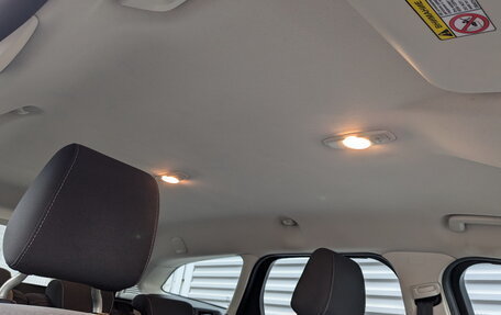 Ford Focus III, 2012 год, 845 000 рублей, 22 фотография