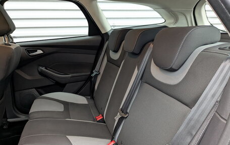 Ford Focus III, 2012 год, 845 000 рублей, 12 фотография