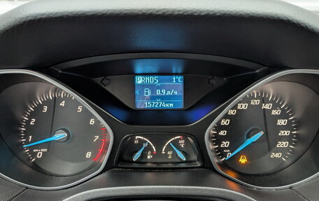 Ford Focus III, 2012 год, 845 000 рублей, 13 фотография