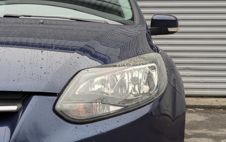 Ford Focus III, 2012 год, 845 000 рублей, 18 фотография