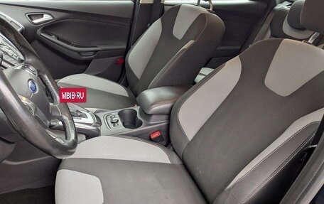 Ford Focus III, 2012 год, 845 000 рублей, 20 фотография