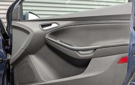 Ford Focus III, 2012 год, 845 000 рублей, 24 фотография