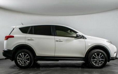 Toyota RAV4, 2013 год, 1 640 000 рублей, 4 фотография