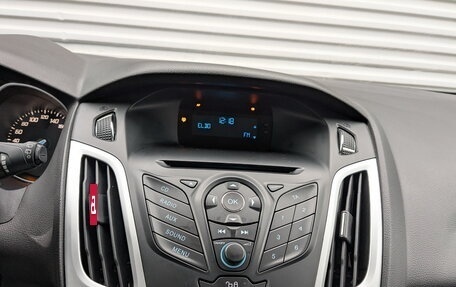 Ford Focus III, 2012 год, 845 000 рублей, 15 фотография