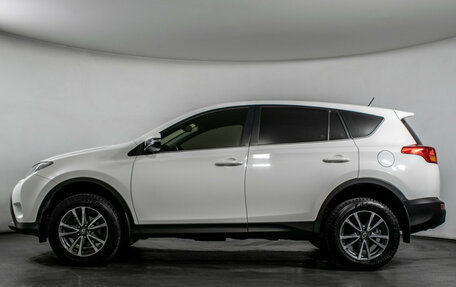 Toyota RAV4, 2013 год, 1 640 000 рублей, 8 фотография