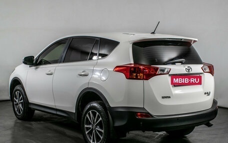 Toyota RAV4, 2013 год, 1 640 000 рублей, 7 фотография