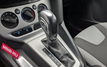 Ford Focus III, 2012 год, 845 000 рублей, 26 фотография