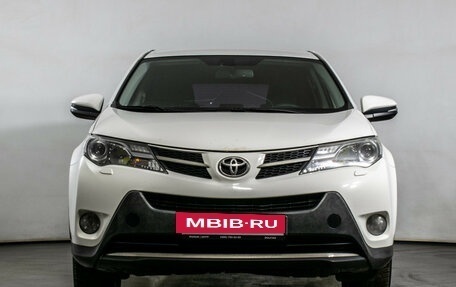 Toyota RAV4, 2013 год, 1 640 000 рублей, 2 фотография