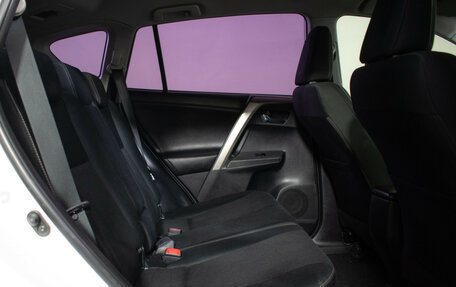 Toyota RAV4, 2013 год, 1 640 000 рублей, 10 фотография