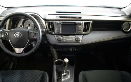 Toyota RAV4, 2013 год, 1 640 000 рублей, 11 фотография