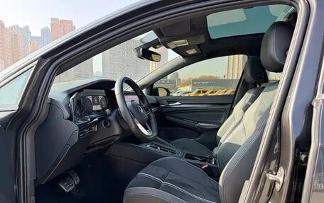 Volkswagen Golf VIII, 2022 год, 1 930 114 рублей, 9 фотография