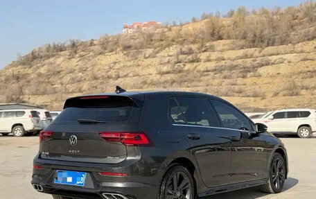 Volkswagen Golf VIII, 2022 год, 1 930 114 рублей, 6 фотография