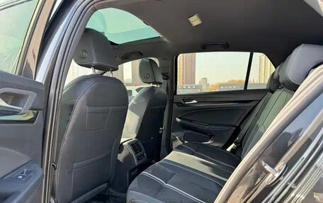 Volkswagen Golf VIII, 2022 год, 1 930 114 рублей, 7 фотография