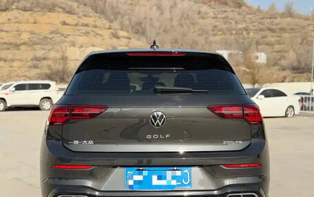 Volkswagen Golf VIII, 2022 год, 1 930 114 рублей, 5 фотография