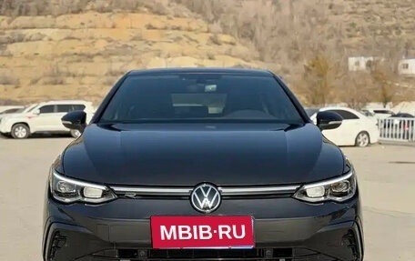 Volkswagen Golf VIII, 2022 год, 1 930 114 рублей, 2 фотография