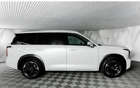 GAC GS8, 2025 год, 5 099 000 рублей, 3 фотография