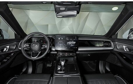 GAC GS8, 2025 год, 5 099 000 рублей, 8 фотография