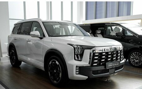 GAC GS8, 2025 год, 5 099 000 рублей, 2 фотография