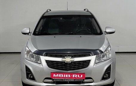 Chevrolet Cruze II, 2013 год, 750 000 рублей, 2 фотография