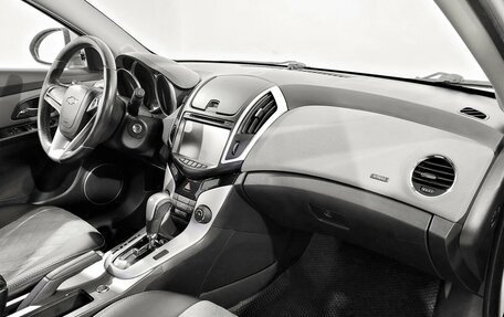 Chevrolet Cruze II, 2013 год, 750 000 рублей, 11 фотография