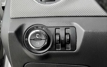 Chevrolet Cruze II, 2013 год, 750 000 рублей, 8 фотография