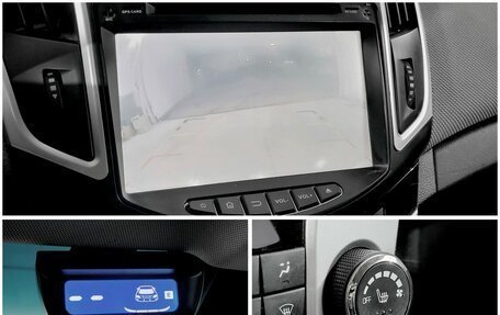 Chevrolet Cruze II, 2013 год, 750 000 рублей, 9 фотография