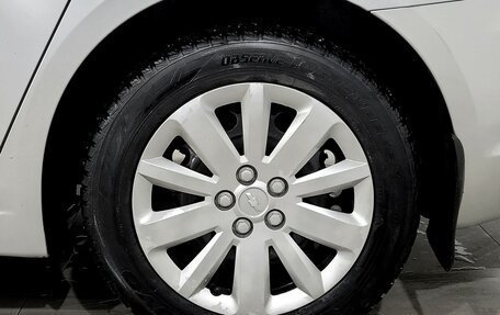 Chevrolet Cruze II, 2013 год, 750 000 рублей, 15 фотография