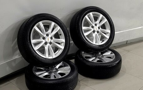 Chevrolet Cruze II, 2013 год, 750 000 рублей, 16 фотография