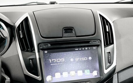 Chevrolet Cruze II, 2013 год, 750 000 рублей, 7 фотография