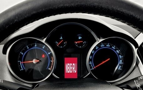 Chevrolet Cruze II, 2013 год, 750 000 рублей, 6 фотография