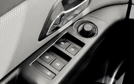 Chevrolet Cruze II, 2013 год, 750 000 рублей, 10 фотография