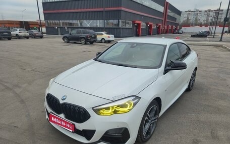 BMW 2 серия F44, 2020 год, 2 950 000 рублей, 1 фотография