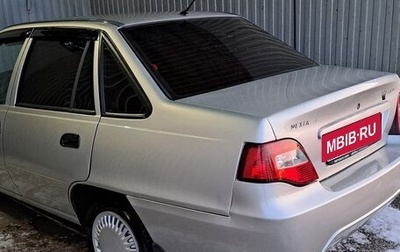 Daewoo Nexia I рестайлинг, 2008 год, 330 000 рублей, 1 фотография