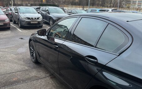 BMW 5 серия, 2018 год, 3 550 000 рублей, 7 фотография