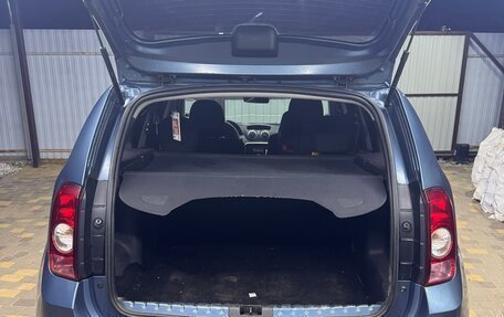 Renault Duster I рестайлинг, 2013 год, 750 000 рублей, 6 фотография