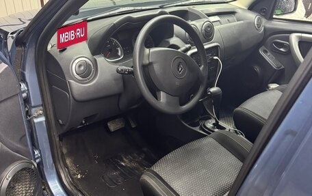 Renault Duster I рестайлинг, 2013 год, 750 000 рублей, 8 фотография