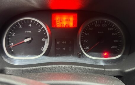 Renault Duster I рестайлинг, 2013 год, 750 000 рублей, 10 фотография