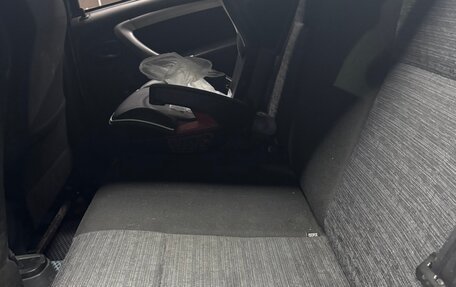 Renault Duster I рестайлинг, 2013 год, 750 000 рублей, 12 фотография