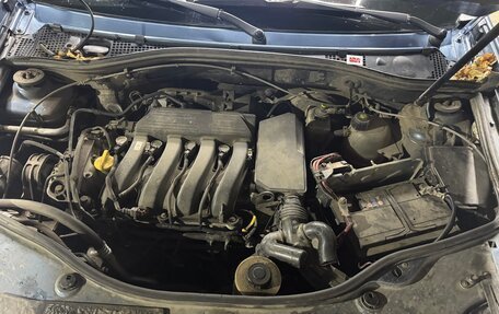 Renault Duster I рестайлинг, 2013 год, 750 000 рублей, 13 фотография