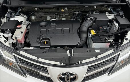 Toyota RAV4, 2014 год, 1 965 000 рублей, 7 фотография