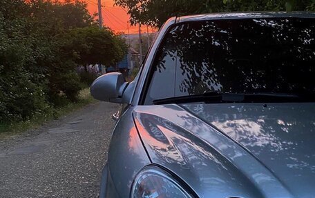 Hyundai Sonata IV рестайлинг, 2001 год, 550 000 рублей, 7 фотография