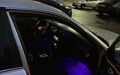 Hyundai Sonata IV рестайлинг, 2001 год, 550 000 рублей, 6 фотография