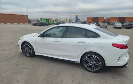BMW 2 серия F44, 2020 год, 2 950 000 рублей, 2 фотография