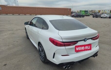 BMW 2 серия F44, 2020 год, 2 950 000 рублей, 3 фотография