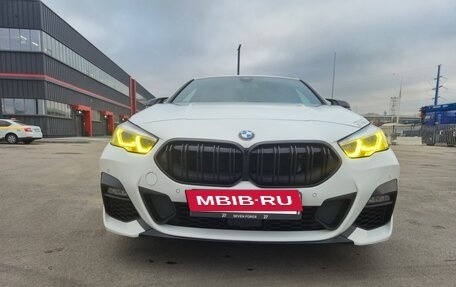BMW 2 серия F44, 2020 год, 2 950 000 рублей, 4 фотография