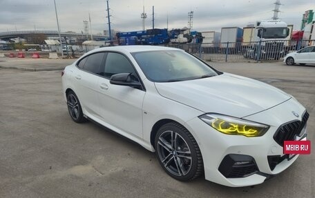 BMW 2 серия F44, 2020 год, 2 950 000 рублей, 6 фотография