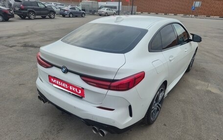 BMW 2 серия F44, 2020 год, 2 950 000 рублей, 8 фотография