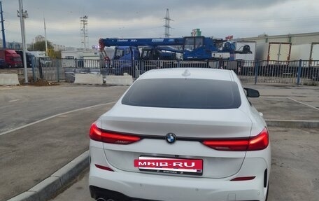 BMW 2 серия F44, 2020 год, 2 950 000 рублей, 9 фотография